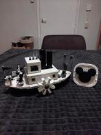 Te koop disney lego stoom boot willy, Ophalen
