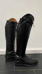 Zo goed als nieuw rijlaarzen maat 41, Dieren en Toebehoren, Paardrijkleding, Ophalen of Verzenden, Zo goed als nieuw, Dressuur