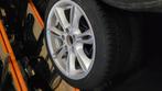 Winterset BMW Z4, Ophalen, Gebruikt, Banden en Velgen, 17 inch