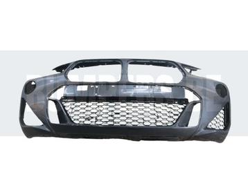 Bumper BMW X2 F39 M-Pakket M Pakket 18- Voorbumper Q5583 beschikbaar voor biedingen