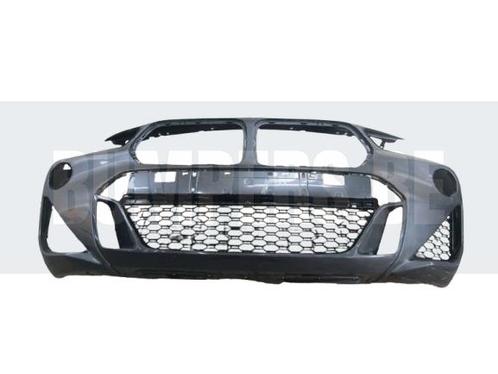 Bumper BMW X2 F39 M-Pakket M Pakket 18- Voorbumper Q5583, Auto-onderdelen, Carrosserie en Plaatwerk, Bumper, Voor, Gebruikt, 6 maanden garantie