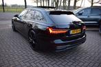 Audi A6 Avant 55 TFSI e quattro Pro Competition S LINE/367PK, Auto's, Audi, Automaat, Gebruikt, 4 cilinders, Zwart