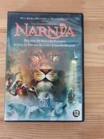 DVD-Narnia-De Leeuw, De Heks en De Kleerkast, Cd's en Dvd's, Alle leeftijden, Gebruikt, Ophalen of Verzenden, Fantasy