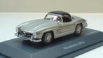 Schuco Mercedes 300 SL Hardtop 1:43, Werkstr 1 D-90765 Furth, Nieuw, Ophalen of Verzenden, Www.schuco.de