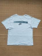 Rare Nike T-shirt Vintage Graphic Tee White 90s
Tennis, Kleding | Heren, T-shirts, Maat 52/54 (L), Wit, Nike, Ophalen of Verzenden