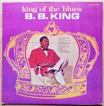 B.B. King - King Of The Blues, Cd's en Dvd's, Cd's | Jazz en Blues, 1960 tot 1980, Blues, Gebruikt, Ophalen of Verzenden