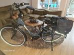 Electrische dames fiets, Ophalen of Verzenden, Zo goed als nieuw, Overige merken