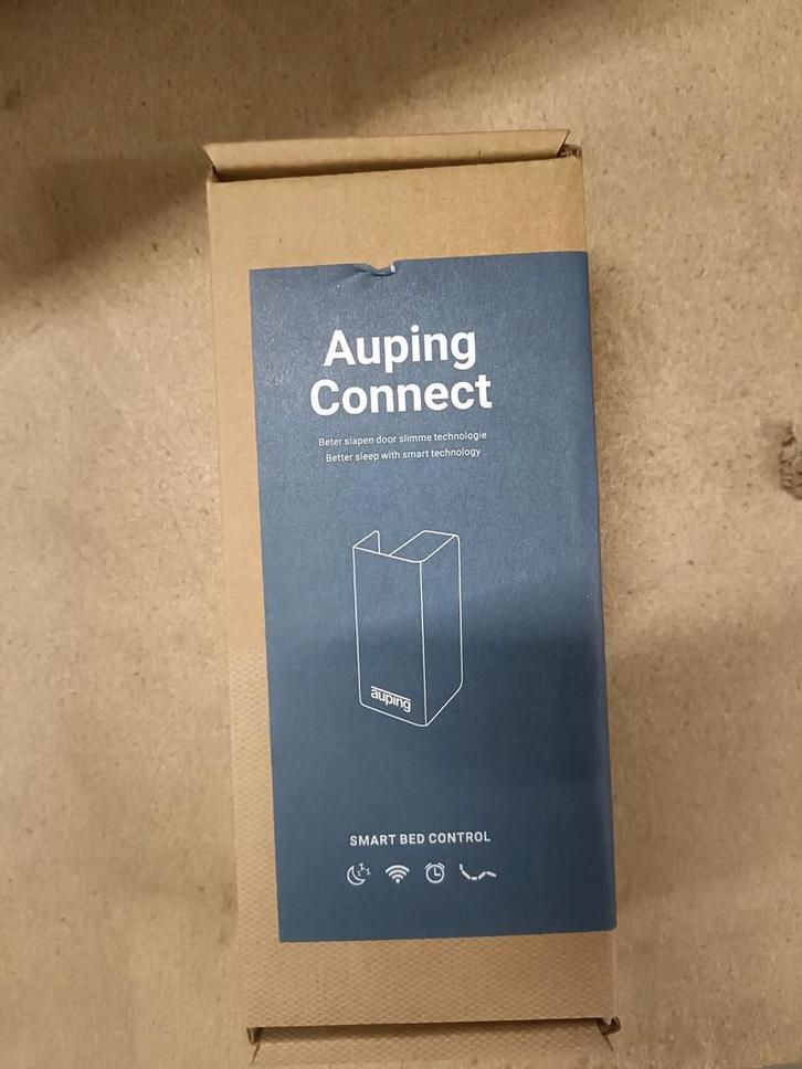 Auping Connect, Huis en Inrichting, Overige Huis en Inrichting, Nieuw, Ophalen of Verzenden