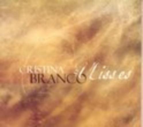Cristina Branco - Ulisses (Nieuw), Cd's en Dvd's, Cd's | Wereldmuziek, Nieuw in verpakking, Europees, Ophalen of Verzenden