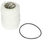 LPG filter set voor IMPCO F-830 filter / voorraadpot., Ophalen of Verzenden, Nieuw