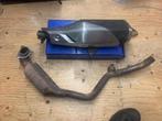 Honda X-ADV Origineel Compleet uitlaat Systeem, Ophalen of Verzenden, Gebruikt