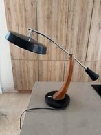 Fase Madrid bureau lamp “el presidente”, Ophalen of Verzenden, Gebruikt, Metaal, Minder dan 50 cm