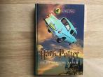 Harry Potter en de geheime kamer - JKRowling. Hardcover, Ophalen of Verzenden, Zo goed als nieuw