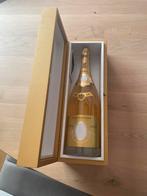 Louise Roederer Cristal magnum 1,5, Frankrijk, Nieuw, Ophalen of Verzenden, Champagne