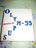 OIympus-35 Diaraampjes, Ophalen of Verzenden, Gebruikt, Overige typen