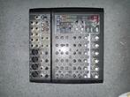 Phonic Powerpod 820 Mengpaneel, Muziek en Instrumenten, Mengpanelen, Ophalen of Verzenden, Gebruikt, 5 tot 10 kanalen, Microfooningang