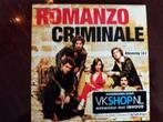 De serie "Romanzo Criminale", aflevering 1 en 2., Cd's en Dvd's, Dvd's | Tv en Series, Actie en Avontuur, Ophalen of Verzenden