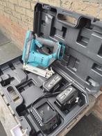 Tacker 4Ah accu spijkerpistool accutacker T nagel 15-30mm, Doe-het-zelf en Verbouw, Gereedschap | Handgereedschap, Ophalen of Verzenden