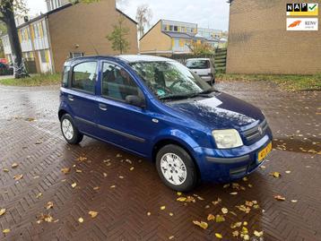 Fiat Panda AUTOMAAT / Bouwjaar 2009 / 149.000 NAP beschikbaar voor biedingen