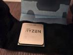 AMD Ryzen 3 1200AF Desktop Processor, Computers en Software, Processors, 4-core, Ophalen of Verzenden, Zo goed als nieuw, Socket AM4