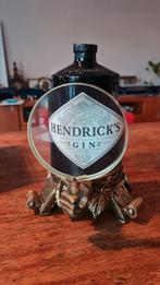 HENDRICKS GIN Bottle Glorifier, Ophalen of Verzenden, Nieuw