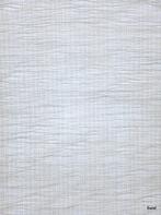 14200 Vintage jute behang  met echte draadjes swiet, Verzenden, Minder dan 10 m², Wit