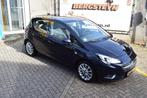 Opel Corsa 1.0 Turbo Elegance (bj 2018), Voorwielaandrijving, 12 maanden, Gebruikt, Blauw