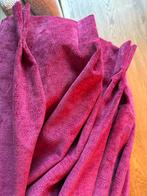 Gordijnen, Ophalen, Zo goed als nieuw, Draagzak, Overige merken