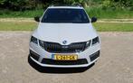 Skoda Octavia Combi 2.0 TSI RS 245 Business VRS PANO-DAK/TRE, Auto's, Skoda, 4 cilinders, 245 pk, 1600 kg, 750 kg