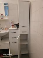 Badkamerkast Gebruikt, Huis en Inrichting, Badkamer | Badkamermeubels, Minder dan 50 cm, Gebruikt, Ophalen of Verzenden, 25 tot 50 cm