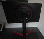 LG Gaming Monitor, Computers en Software, Monitoren, Gaming, Gebruikt, 101 t/m 150 Hz, VA