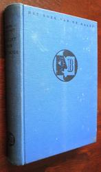 Bericht van een dode - Peter Cheyney, Boeken, Ophalen of Verzenden, Gelezen, Peter Cheyney