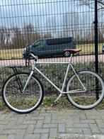 URBAN SPEED MACHINE — €40, Ophalen of Verzenden, Aluminium, Minder dan 10 versnellingen, Overige merken