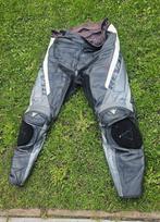 Revit leren motorbroek maat 54, Ophalen of Verzenden, Tweedehands, Broek | leer
