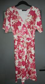 Jurk Musthaves by Elja L/XL, Kleding | Dames, Beige, Maat 46/48 (XL) of groter, Nieuw, Ophalen of Verzenden