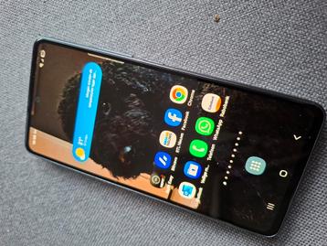 samsung galaxy  a53 128 gb beschikbaar voor biedingen