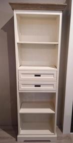 Haco boekenkast Florence, Ophalen, 200 cm of meer, 50 tot 100 cm, Met lade(s)