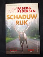 Schaduwrijk - Kim Faber & Janni Pedersen, Ophalen of Verzenden, Zo goed als nieuw, Kim Faber & Janni Pedersen, Nederland