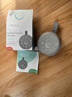 Numsy White Noise Machine - MOVE nieuw, Ophalen of Verzenden, Nieuw, Minder dan 100 meter