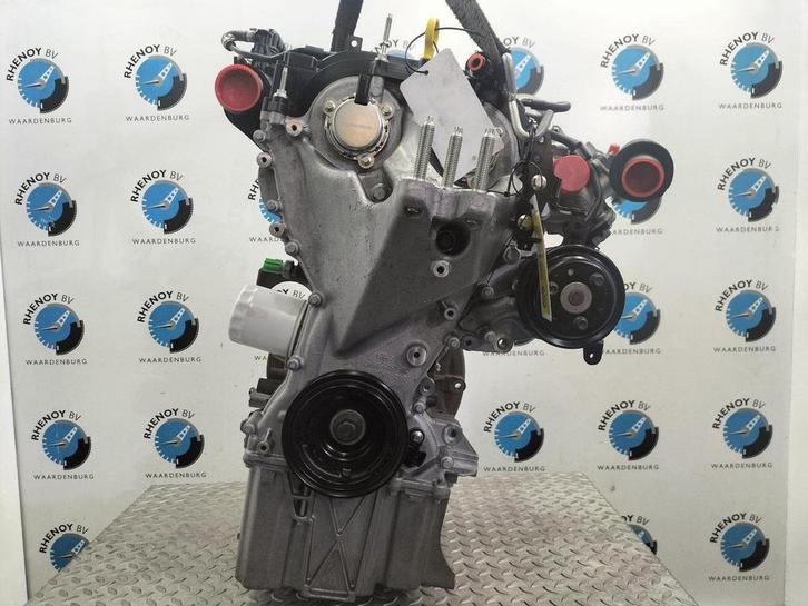 FORD FIESTA [ENGINE] 2023, Auto-onderdelen, Motor en Toebehoren, Gebruikt, ARN erkend, Stiba lid, Erkend duurzaam, Ophalen of Verzenden