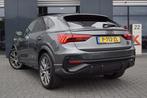 Audi Q3 SPORTBACK 35 TFSI S-Tronic S-Line / Panodak / Navi /, 4 cilinders, 1505 kg, Bedrijf, SUV of Terreinwagen