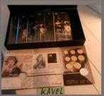 EURO SETS ZILVER REMBRANDT ZILVER EDELCOLLECTIE.S ZIE AANBOD, Koningin Beatrix, Euro's, Geboorte of Huwelijk, Verzenden