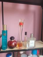 Parfum. Dior, Kenzo, Rituals Philosophy Abercrombie & Fitch, Gebruikt, Verzenden