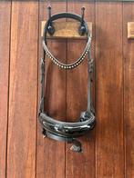 Trens hoofdstel 2fithorses, Ophalen of Verzenden, Zo goed als nieuw, Dressuur