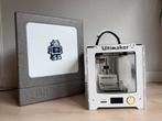Ultimaker 2 Go 3D Printer - Compact en Betrouwbaar!, Ophalen, Gebruikt, Ultimaker