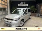 Volkswagen Caddy 1.5 TSI New Model! Apple CarPlay, Voorwielaandrijving, 1442 kg, Stof, 4 cilinders