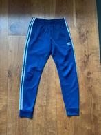 Adidas broek  maat S, Kleding | Heren, Blauw, Ophalen of Verzenden, Adidas, Gedragen