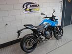 SUZUKI GSX-8S, Bedrijf, Onbekend, Meer dan 35 kW, Onbekend