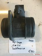 Vw Lupo 1.2 tdi automaat 2000 Luchtmassameter, Gebruikt, -, -, Ophalen of Verzenden