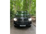 Volkswagen T5 California 180 PK 4 Motion Automaat Hefdak, Volkswagen, Bus-model, Bedrijf, Diesel